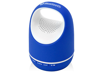 Портативная колонка Арнольд, синий