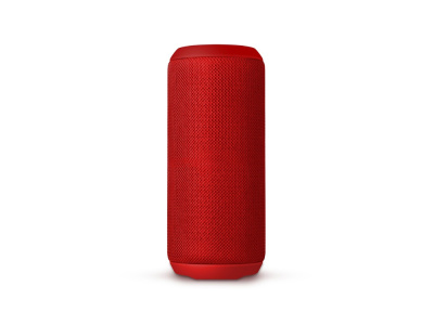 Портативная колонка Rombica Mysound BT-29 Red