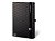 11068. Notepad, черный