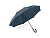 ALBERT. Зонт с автоматическим открытием, Синий