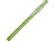 Ручка шариковая Лабиринт, зеленое яблоко