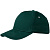 Бейсболка Unit Standard, зеленая