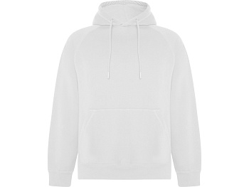 Толстовка с капюшоном Vinson, белый