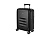 Чемодан VICTORINOX Spectra™ 3.0 Global Carry-On, чёрный, поликарбонат Sorplas™, 40x20x55 см, 39 л