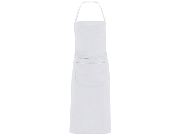 Фартук Ducasse, белый