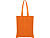 Сумка CREST из нетканого материала, оранжевый