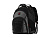 Рюкзак Synergy WENGER 16'', черный/серый, полиэстер/ПВХ, 36 x 26 x 46 см, 26 л