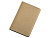 Картхолдер для 2-х пластиковых карт Favor, бежевый