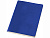 Блокнот А5 Gallery, ярко-синий