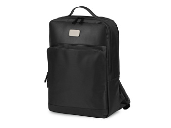 Рюкзак Simon для ноутбука 15.6, черный