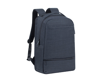 Рюкзак для ноутбука 17.3 8365, черный