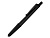 Ручка - стилус Gumi, черный, черные чернила