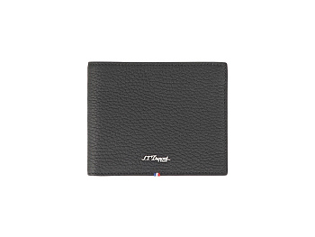 Бумажник LINE D CAPSULE Grained, S.T.Dupont