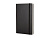 Записная книжка Moleskine Classic (нелинованный) в твердой обложке, Large (13х21см), черный