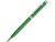 Ручка шариковая Лозанна, зеленый