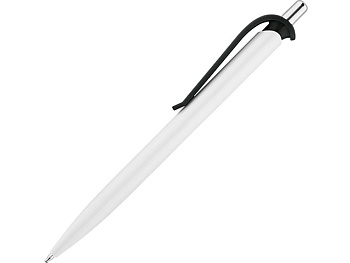 ANA. Шариковая ручка из ABS, Черный