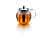 ASSAM STEEL 1L. Чайник 1л, серебряный