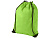 Рюкзак-мешок Evergreen, зеленое яблоко