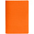 Обложка для паспорта Devon, оранжевая