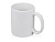 Кружка для сублимации Sublime, белый глянцевый