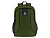 Рюкзак TORBER ROCKIT с отделением для ноутбука 15,6, зеленый, полиэстер 600D, 46 х 30 x 13 см