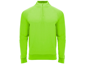 Толстовка Epiro, неоновый зеленый