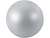 Антистресс Мяч, серебристый