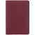 Обложка для паспорта Alaska, бордовая