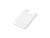 SHELLEY. Визитница для смартфона, Белый