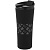 Термостакан Hard Work Black, черный