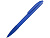 Ручка пластиковая шариковая Diamond, синий