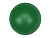 Мячик-антистресс Малевич, зеленый
