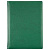 Еженедельник Nebraska, датированный, зеленый