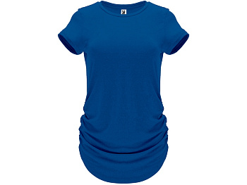Футболка Aintree женская, королевский синий