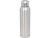 Бутылка для воды Guzzle из нержавеющей стали, сертифицированной по стандарту RCS, 820 мл - Серебристый