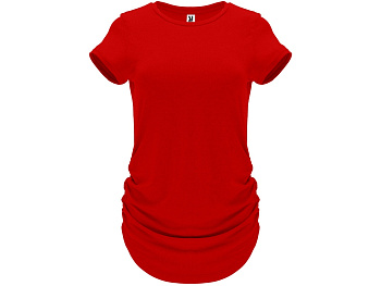 Футболка Aintree женская, красный