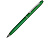 Ручка шариковая Celebrity Фитцжеральд, зеленый