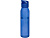 Спортивная бутылка Sky из стекла объемом 500 мл, cиний