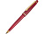 Ручка шариковая Анкона, бордовый