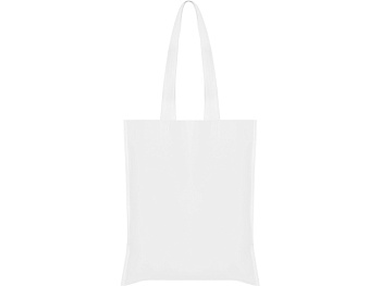 Сумка CREST из нетканого материала, белый