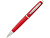 Ручка шариковая Celebration, красный, черные чернила
