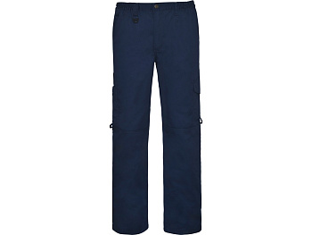 Брюки Protect, нэйви