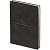 Ежедневник Kuka, недатированный, черный