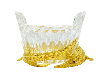 Икорница Царский осетр