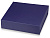 Подарочная коробка Giftbox большая, синий