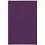 Ежедневник Flat Mini, недатированный, фиолетовый