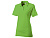 Рубашка поло Boston женская, зеленое яблоко