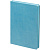 Ежедневник Cortado, недатированный, голубой