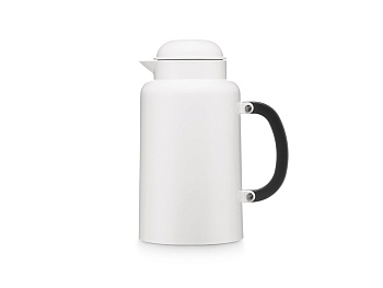 CHAMBORD THERMAL 1L. Kettle 1L, белый