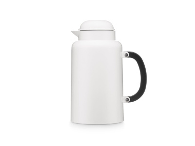 CHAMBORD THERMAL 1L. Kettle 1L, белый